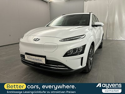 Hyundai Kona EV Trend Geschlossen, 5-turig, Direktantrieb, 1-Gang