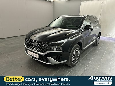 Hyundai Santa FE 1.6 Plugin-Hybrid 4WD Signature Geschlossen, 5-turig, Automatik, 6-Gang