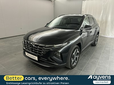 Hyundai Tucson 1.6 T-GDi Plug-in-Hybrid 4WD Prime Geschlossen, 5-turig, Automatik, 6-Gang