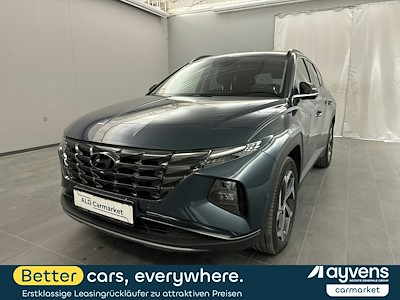 Hyundai Tucson 1.6 T-GDi Plug-in-Hybrid 4WD Prime Geschlossen, 5-turig, Automatik, 6-Gang
