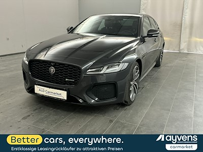 Jaguar XF P300 AWD R-Dynamic HSE Limousine, 4-turig, Automatik, 8-Gang