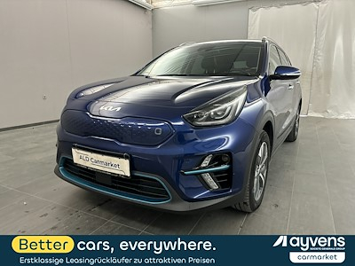 Kia E-Niro Spirit Geschlossen, 5-turig, Direktantrieb, 1-Gang