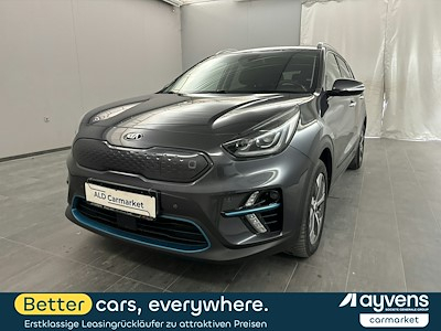 Kia E-Niro Spirit Geschlossen, 5-turig, Direktantrieb, 1-Gang