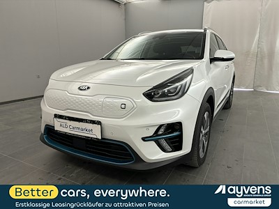 Kia E-Niro Spirit Geschlossen, 5-turig, Direktantrieb, 1-Gang