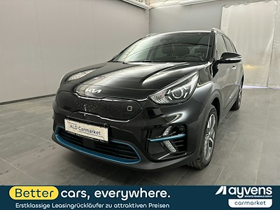 Kia E-Niro Vision Geschlossen, 5-turig, Direktantrieb, 1-Gang