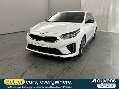 Kia ProCeed 1.6 T-GDI DCT7 OPF GT Coupe, 5-turig, Automatik, 7-Gang