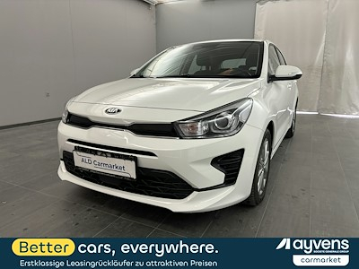 Kia Rio 1.2 Vision Limousine, 5-turig, 5-Gang