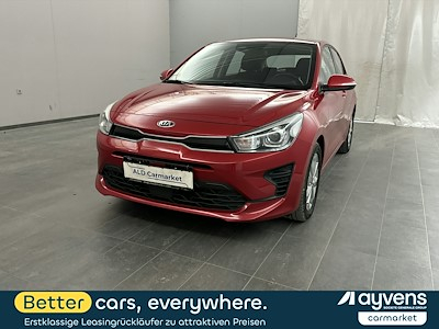 Kia Rio 1.2 Vision Limousine, 5-turig, 5-Gang