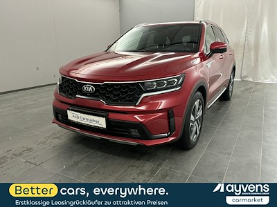 Kia Sorento 1.6 T-GDI PHEV AWD Aut. Platinum Geschlossen, 5-turig, Automatik, 6-Gang