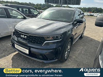 Kia Sorento 2.2 CRDi DCT8 AWD Platinum Geschlossen, 5-turig, Automatik, 8-Gang