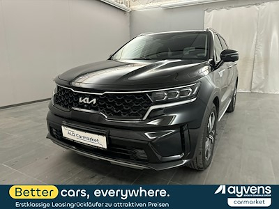 Kia Sorento 2.2 CRDi DCT8 AWD Spirit Geschlossen, 5-turig, Automatik, 8-Gang