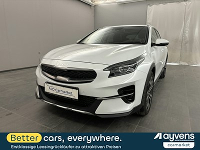 Kia XCeed 1.6 GDI DCT6 OPF Plug-in-Hybrid Platinum Edition Geschlossen, 5-turig, Automatik, 6-Gang