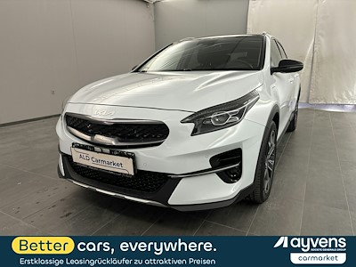 Kia XCeed 1.6 GDI DCT6 OPF Plug-in-Hybrid Platinum Edition Geschlossen, 5-turig, Automatik, 6-Gang
