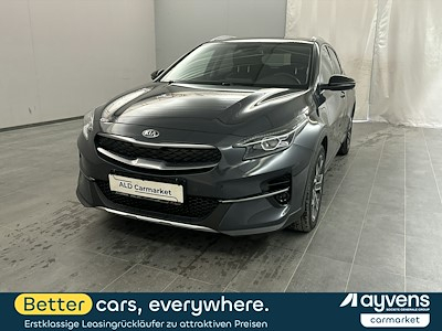 Kia XCeed 1.6 GDI DCT6 OPF Plug-in-Hybrid Platinum Edition Geschlossen, 5-turig, Automatik, 6-Gang