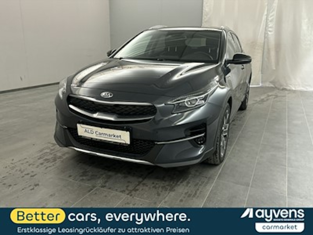 Kia XCeed 1.6 GDI DCT6 OPF Plug-in-Hybrid Platinum Edition Geschlossen, 5-turig, Automatik, 6-Gang