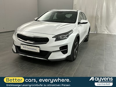 Kia XCeed 1.6 GDI DCT6 OPF Plug-in-Hybrid Spirit Geschlossen, 5-turig, Automatik, 6-Gang