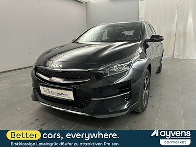 Kia XCeed 1.6 GDI DCT6 OPF Plug-in-Hybrid Vision Geschlossen, 5-turig, Automatik, 6-Gang