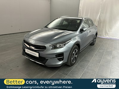 Kia XCeed 1.6 GDI DCT6 OPF Plug-in-Hybrid Vision Geschlossen, 5-turig, Automatik, 6-Gang