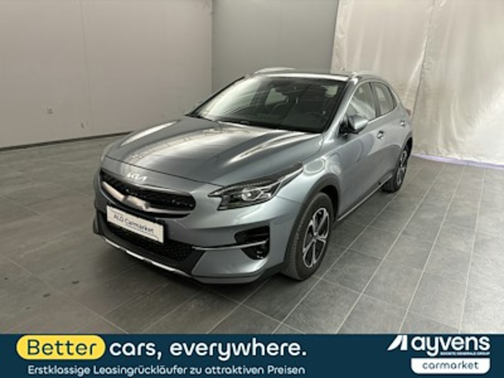 Kia XCeed 1.6 GDI DCT6 OPF Plug-in-Hybrid Vision Geschlossen, 5-turig, Automatik, 6-Gang
