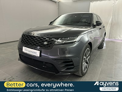Land Rover Range rover velar D300 R-Dynamic HSE Geschlossen, 5-turig, Automatik, 8-Gang