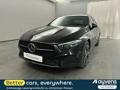 Mercedes-Benz A-Klasse MERCEDES-BENZ A 250 e 8G-DCT Progressive Advanced Limousine, 4-turig, Automatik, 8-Gang