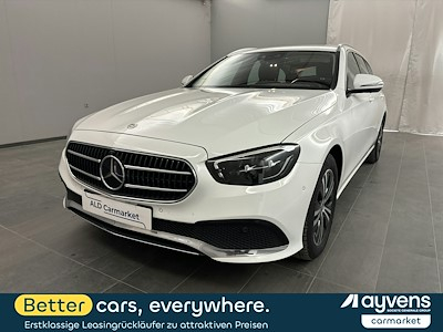 Mercedes-Benz E-Klasse MERCEDES-BENZ E 220 d T 9G-TRONIC Kombi, 5-turig, Automatik, 9-Gang