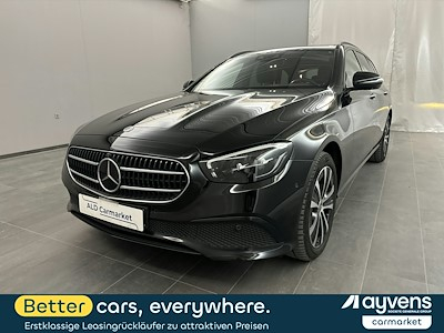 Mercedes-Benz E-Klasse MERCEDES-BENZ E 300 de 4Matic T 9G-TRONIC Avantgarde Kombi, 5-turig, Automatik, 9-Gang
