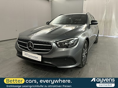 Mercedes-Benz E-Klasse MERCEDES-BENZ E 300 de T 9G-TRONIC Avantgarde Kombi, 5-turig, Automatik, 9-Gang