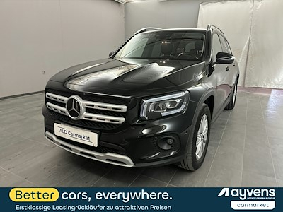Mercedes-Benz GLB 200 d 8G-DCT Style Geschlossen, 5-turig, Automatik, 8-Gang