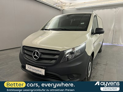 Mercedes-Benz Vito 114 CDI Kompakt Kasten, 4-turig, 6-Gang