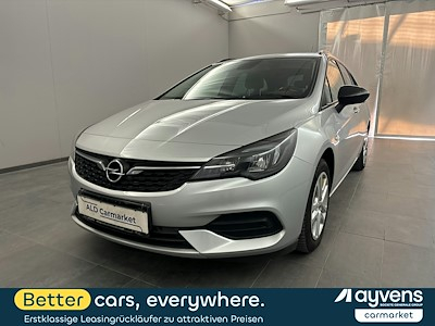 Opel Astra 1.5 D Start/Stop Sports Tourer Edition Kombi, 5-turig, 6-Gang