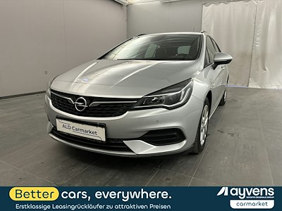 Opel Astra 1.5 D Start/Stop Sports Tourer Edition Kombi, 5-turig, 6-Gang