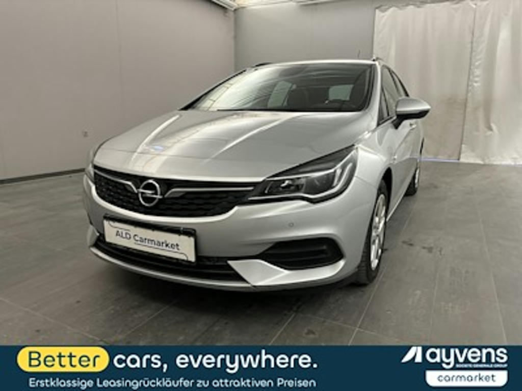 Opel Astra 1.5 D Start/Stop Sports Tourer Edition Kombi, 5-turig, 6-Gang