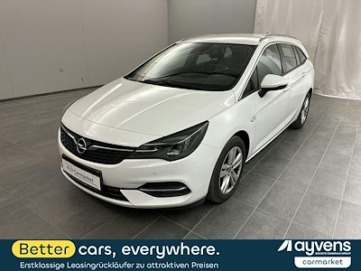 Opel Astra 1.5 D Start/Stop Sports Tourer Elegance Kombi, 5-turig, 6-Gang