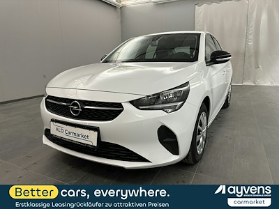 Opel Corsa 1.2 Start/Stop Edition Limousine, 5-turig, 5-Gang