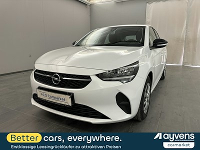 Opel Corsa 1.2 Start/Stop Edition Limousine, 5-turig, 5-Gang