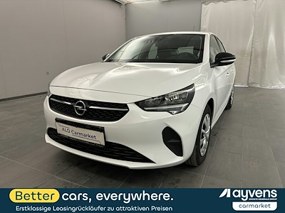 Opel Corsa 1.2 Start/Stop Edition Limousine, 5-turig, 5-Gang