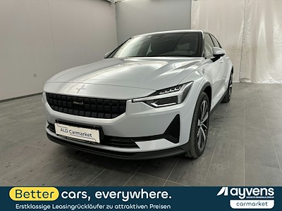 Polestar 2 2 Single Motor 78kWh Limousine, 5-turig, Direktantrieb, 1-Gang