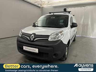 Renault Kangoo Rapid Maxi Blue dCi 115 Extra Kasten, 4-turig, 6-Gang