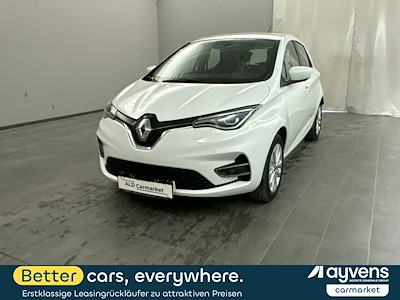 Renault ZOE (ohne Batterie) Z.E. 50 EXPERIENCE Limousine, 5-turig, Direktantrieb, 1-Gang