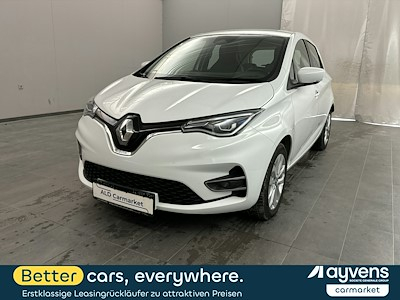 Renault ZOE (ohne Batterie) Z.E. 50 EXPERIENCE Limousine, 5-turig, Direktantrieb, 1-Gang