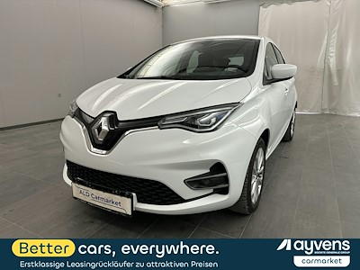 Renault ZOE (ohne Batterie) Z.E. 50 EXPERIENCE Limousine, 5-turig, Direktantrieb, 1-Gang