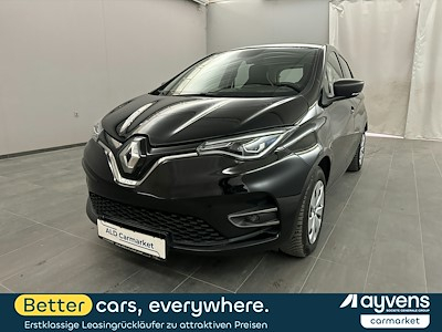 Renault ZOE (ohne Batterie) Z.E. 50 LIFE Limousine, 5-turig, Direktantrieb, 1-Gang
