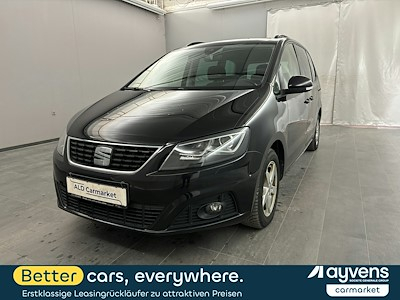 Seat Alhambra 2.0 TDI S&amp;S DSG STYLE Kombi, 5-turig, Automatik, 6-Gang