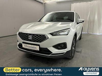 Seat Tarraco 2.0 TDI SCR DSG Xcellence Geschlossen, 5-turig, Automatik, 7-Gang