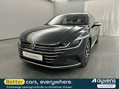 Volkswagen Arteon VW Arteon Shooting Brake 1.4 eHybrid OPF DSG Elegance Kombi, 5-turig, Automatik, 6-Gang