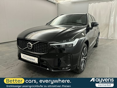 Volvo XC60 B5 B AWD Ultimate Dark Geschlossen, 5-turig, Automatik, 8-Gang