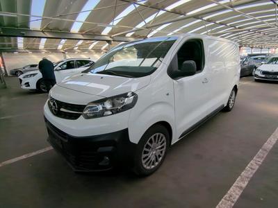 Opel Vivaro 1.5 D CARGO M Edition, 2021