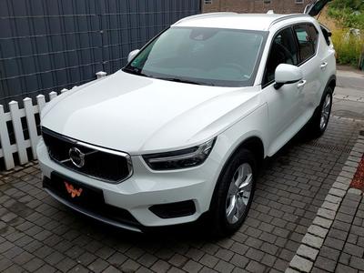 Volvo Xc40 T3, 2020