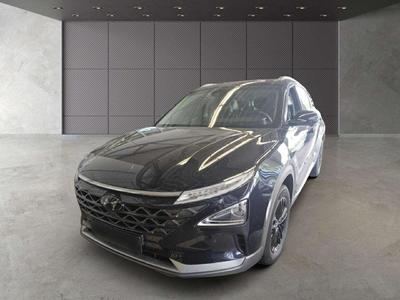 Hyundai Nexo -, 2022